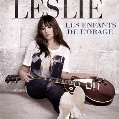 Les enfants de l'orage