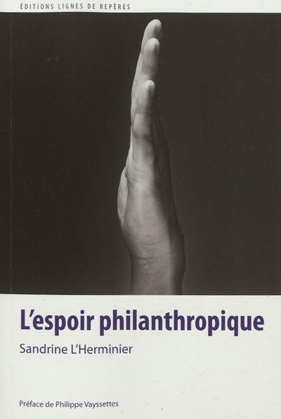 Philanthropie