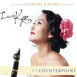 NY Counterpoint