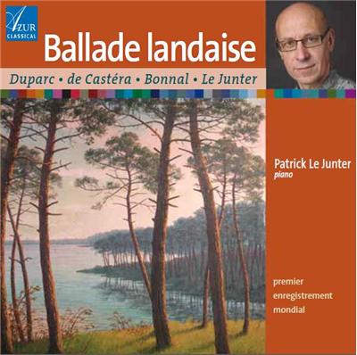 Ballade Landaise