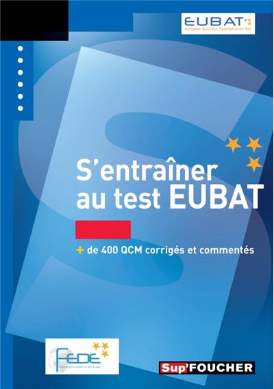 S'entraîner au Eubat