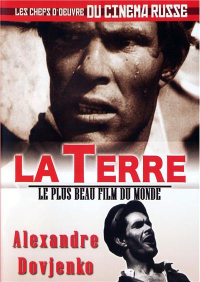 La Terre