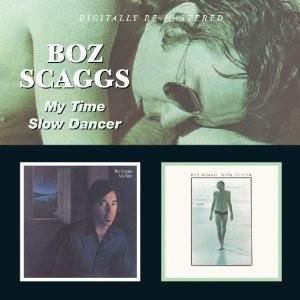 My time - Slow dancer