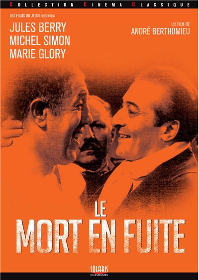 Le mort en fuite
