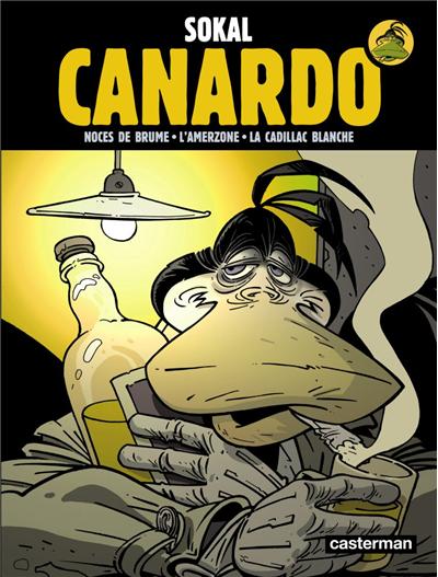 Canardo