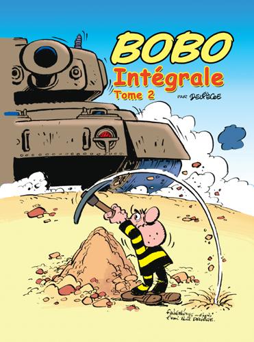 Bobo