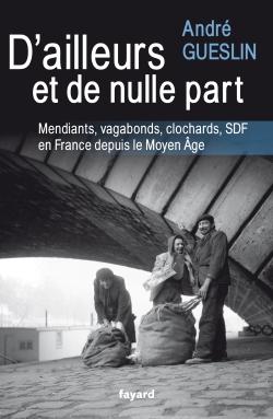 D'ailleurs et de nulle part