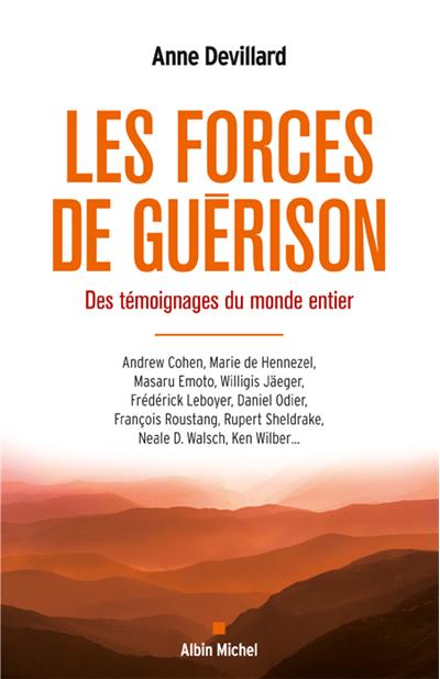 Les Forces de guérison