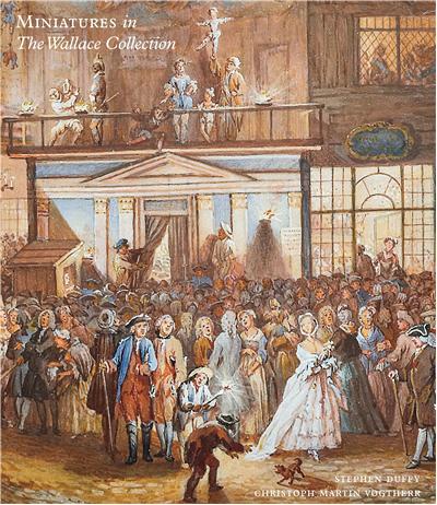 Miniatures In The Wallace Collection