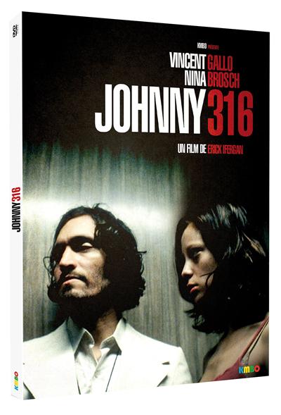 Johnny 3.16