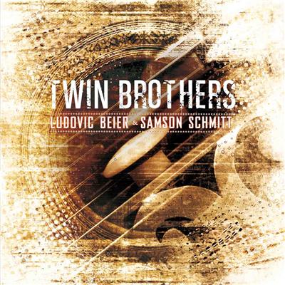 Twin brothers - Digipack