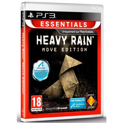 Heavy Rain