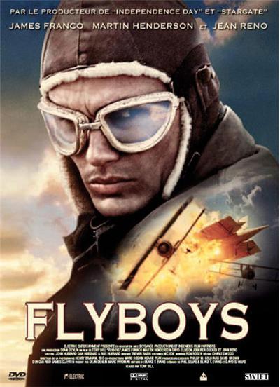 Flyboys - Edition Collector