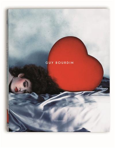 Guy Bourdin, A message for you