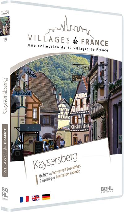 Volume 19 : Kaysersberg