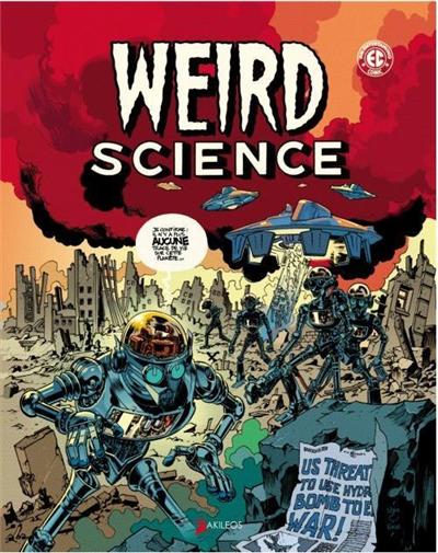 Weird Science