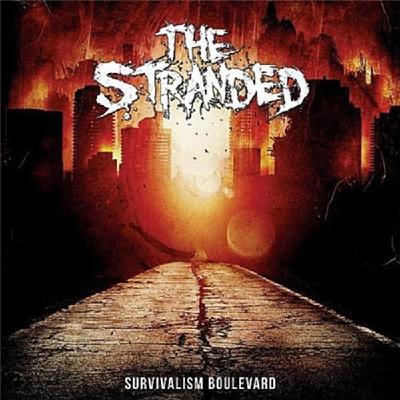 Survivalism Boulevard