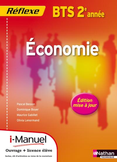 Economie bts 2