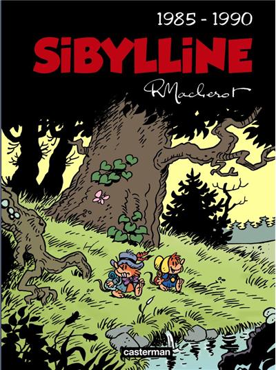 Sibylline
