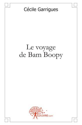 Le voyage de bam boopy