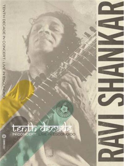 Tenth decade in concert live in Escondido