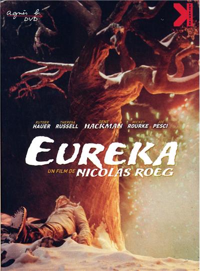 Eureka