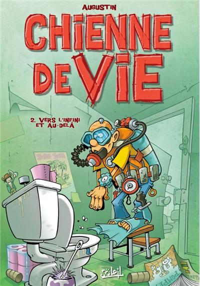 Chienne de vie