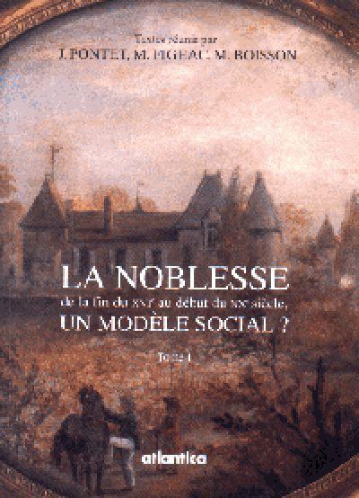 La noblesse