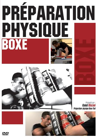 Préparation Physique - Boxe : Puissance - Agilité - Résistance
