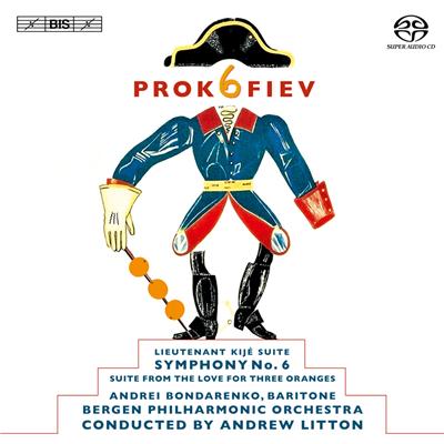 Symphoni 6/kije