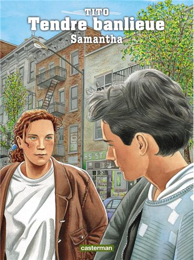 Samantha
