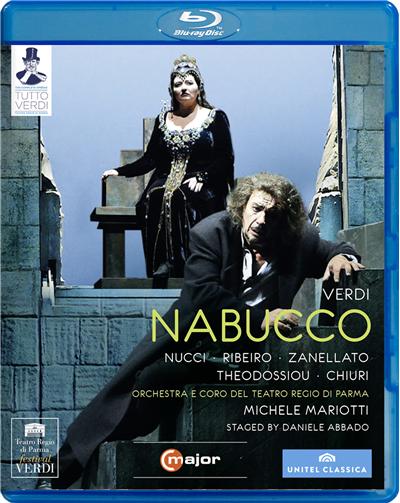 Nabucco