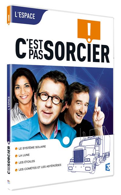 L'Espace