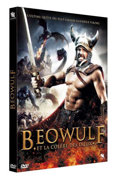 Beowulf et la colère des dieux