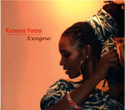 Kwegne/digipack