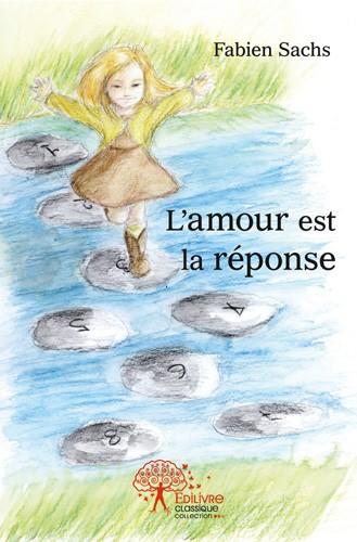 L'amour est la reponse