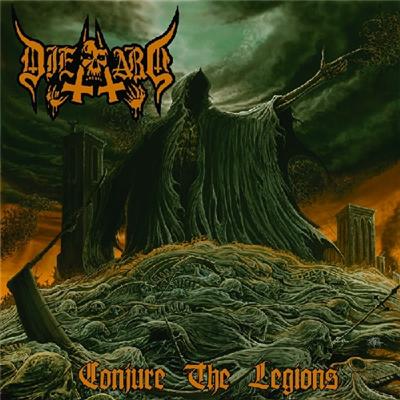 Conjure The Legions