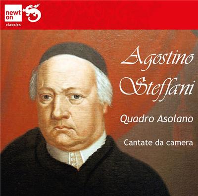 Steffani: Cantate Da Camera