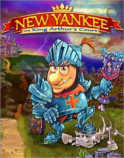 New Yankee in King Arthur s Court