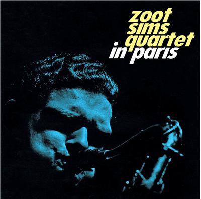 Quartet in paris