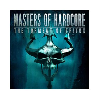 Torment of triton