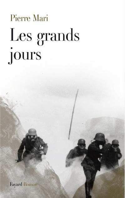 Les grands jours