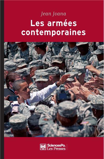 Les armees contemporaines