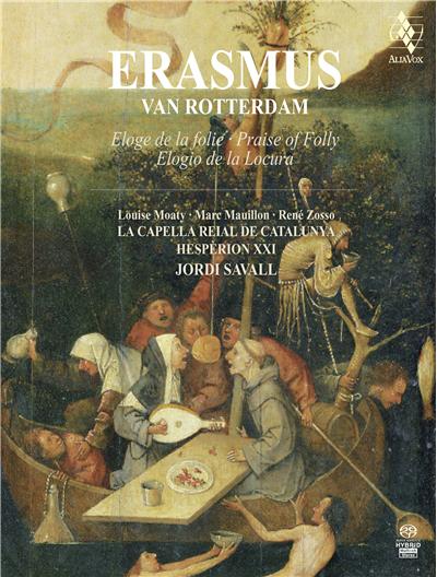 Erasmus Von Rotterdam