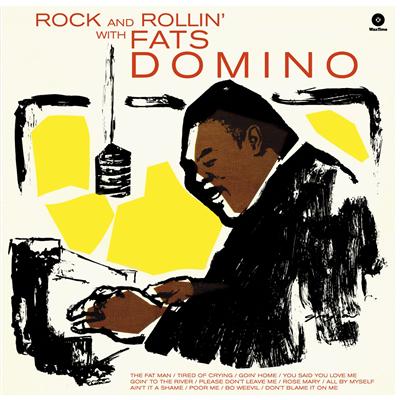 Rock and rollin with