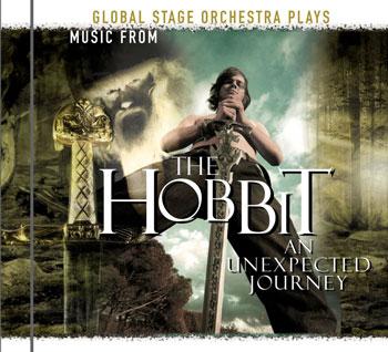 Hobbit an unexpected journey