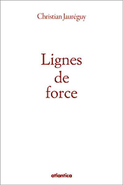Lignes de force