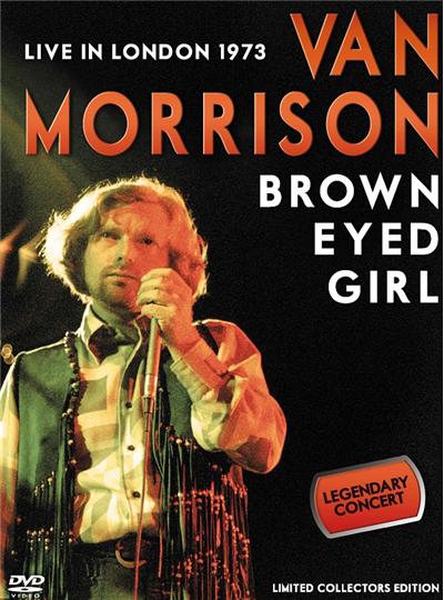 Brown eyed girl - 1973