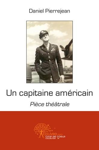 Un capitaine americain