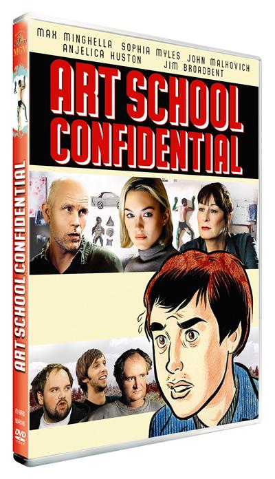 Art School Confidential